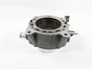 2012 Ducati Streetfighter 848 Rear Vertical Cylinder Jug Piston Set 120Z0021AB