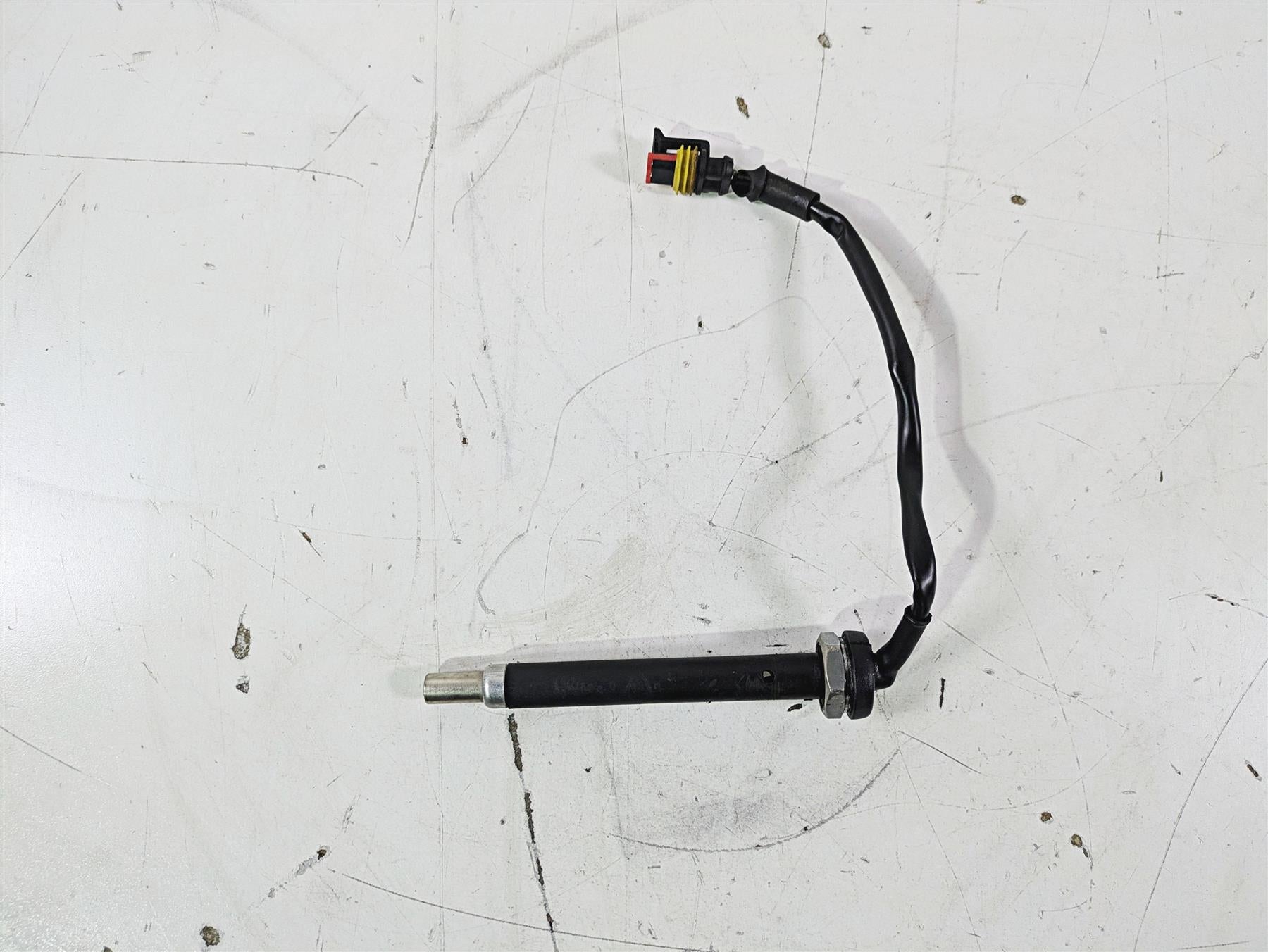 1998 Moto Guzzi California 1100 EV Fuel Gas Petrol Level Sensor GU03103000 {{ shop.shopifyCountryName }} - Mototech271