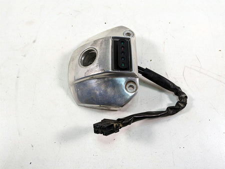 2000 Harley Dyna FXDL Low Rider Indicator Instrument Light Set 68513-92 {{ shop.shopifyCountryName }} - Mototech271