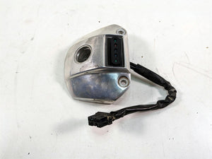 2000 Harley Dyna FXDL Low Rider Indicator Instrument Light Set 68513-92 | Mototech271