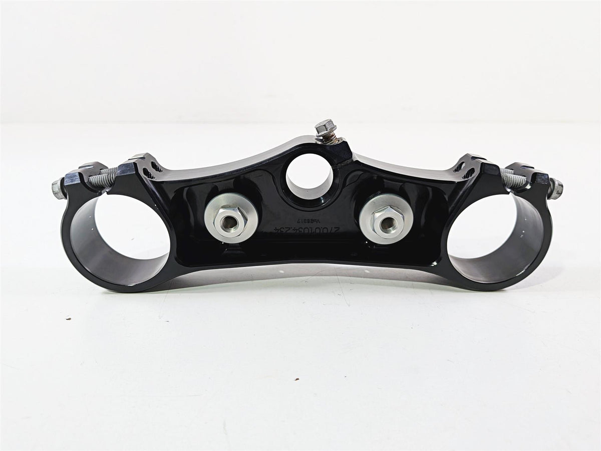 2018 Husqvarna 701 Supermoto Upper Triple Tree Steering Clamp 27001034234-Mototech271