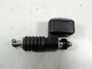 2006 Harley Touring FLHTCUI Electra Glide Rear Brake Master Cylinder 41767-05E | Mototech271