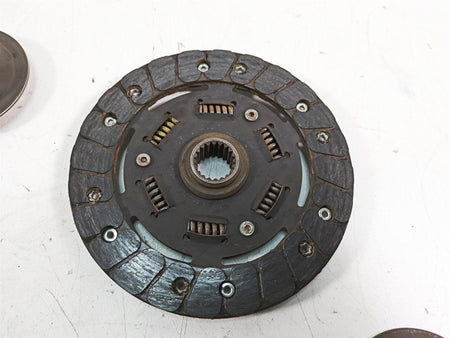 2013 Moto Guzzi V7 750 Stone Clutch Friction Disc Pressure Plate GU32084410 {{ shop.shopifyCountryName }} - Mototech271