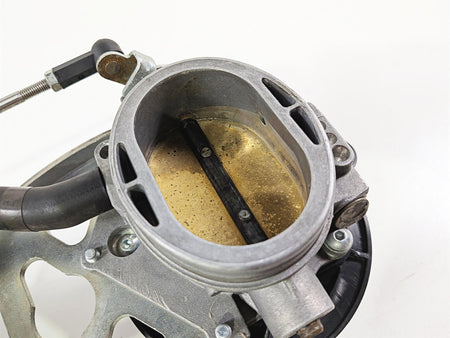2011 Ducati Streetfighter 1098 S Throttle Body Bodies 28240793B {{ shop.shopifyCountryName }} - Mototech271