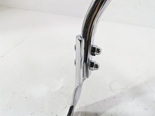 Load image into Gallery viewer, 2002 Honda VTX1800 Retro Show Chrome 20&quot; Sissy Bar Backrest - Read 55-320
