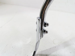 2002 Honda VTX1800 Retro Show Chrome 20" Sissy Bar Backrest - Read 55-320