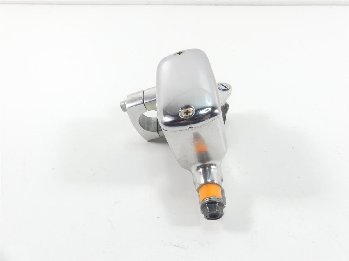 2002 Honda VTX1800 C 1/2" Clutch Master Cylinder 22890-MCH-006 {{ shop.shopifyCountryName }} - Mototech271