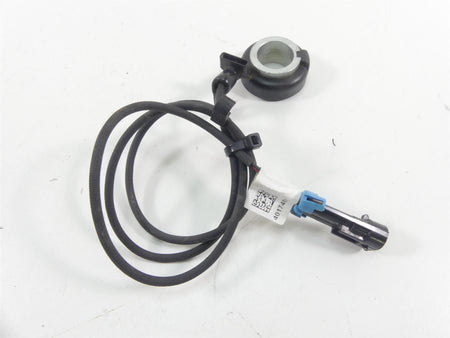 2022 Indian FTR1200 S Front Abs Brake Wheel Speed Sensor 4017451 {{ shop.shopifyCountryName }} - Mototech271