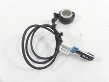 Load image into Gallery viewer, 2022 Indian FTR1200 S Front Abs Brake Wheel Speed Sensor 4017451 | Mototech271
