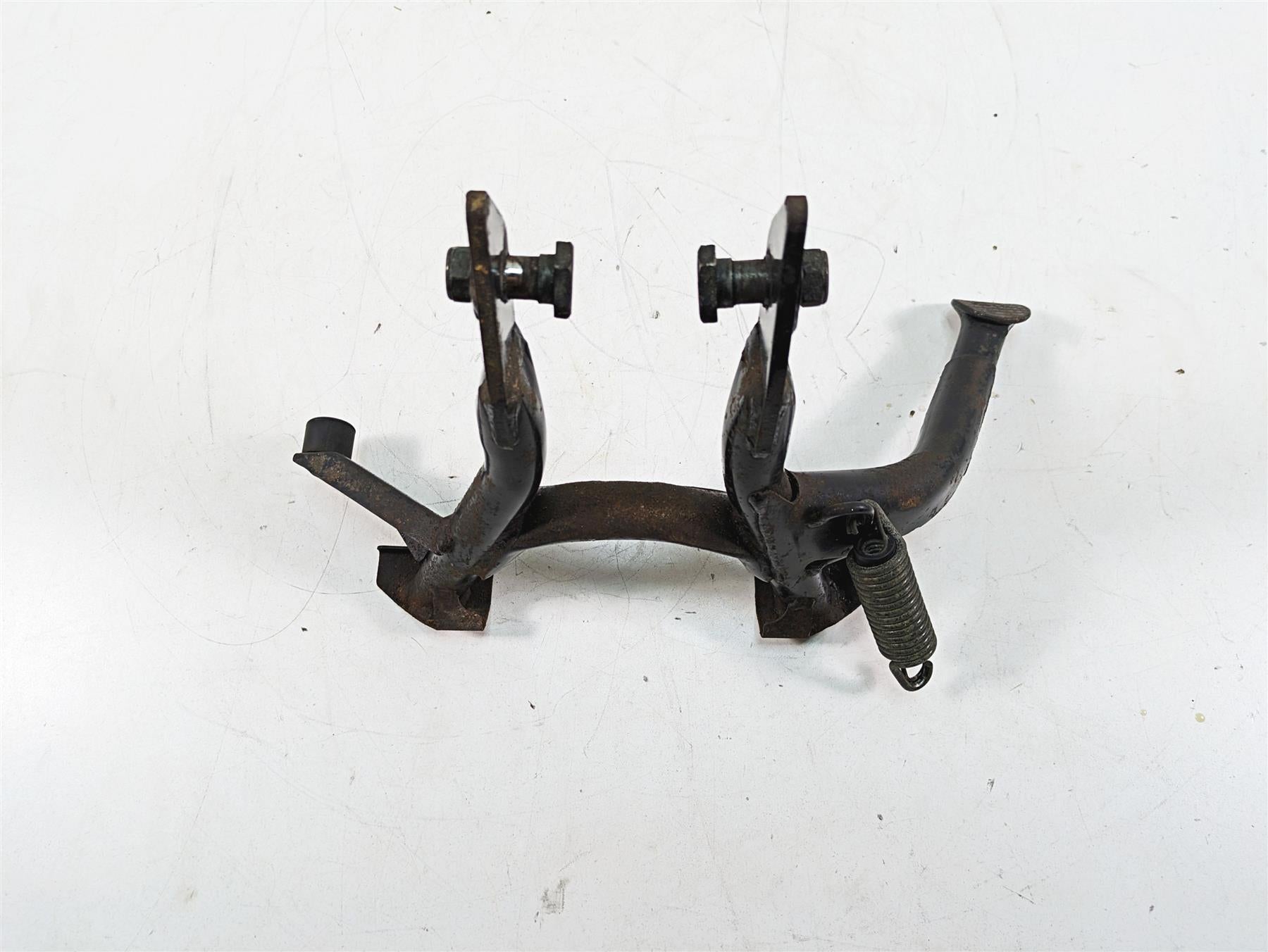 2002 Yamaha FZ1 FZS1000 Fazer Center Kickstand Kick Stand 5LV-27111-00-00 {{ shop.shopifyCountryName }} - Mototech271