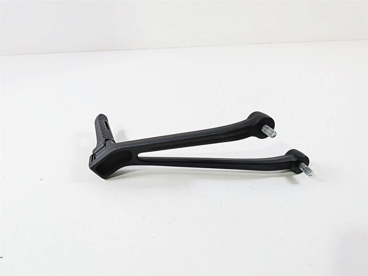 2016 BMW S1000RR K46 Left Rear Passenger Foot Peg Rest 46718521680-Mototech271