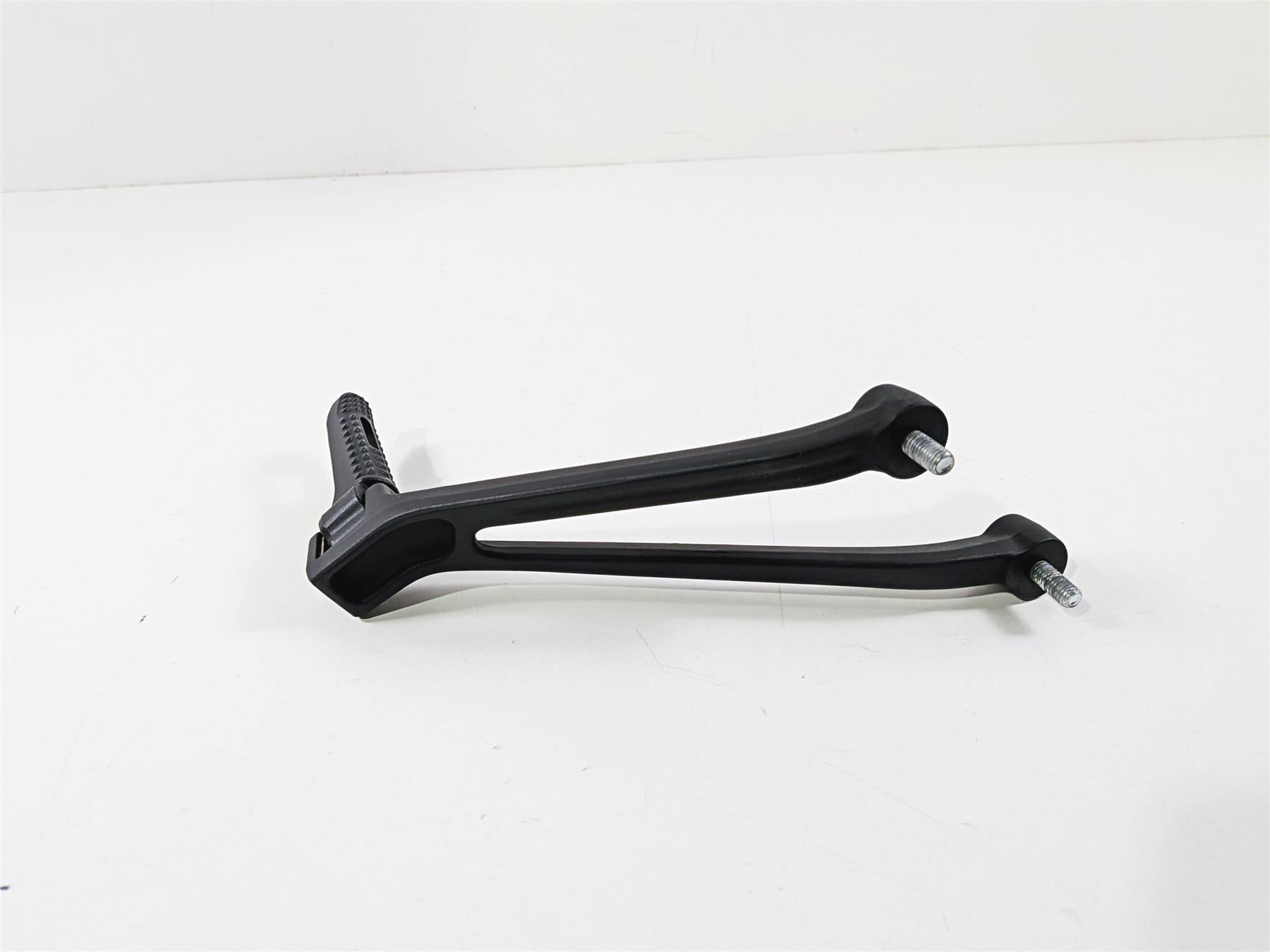 2016 BMW S1000RR K46 Left Rear Passenger Foot Peg Rest 46718521680-Mototech271