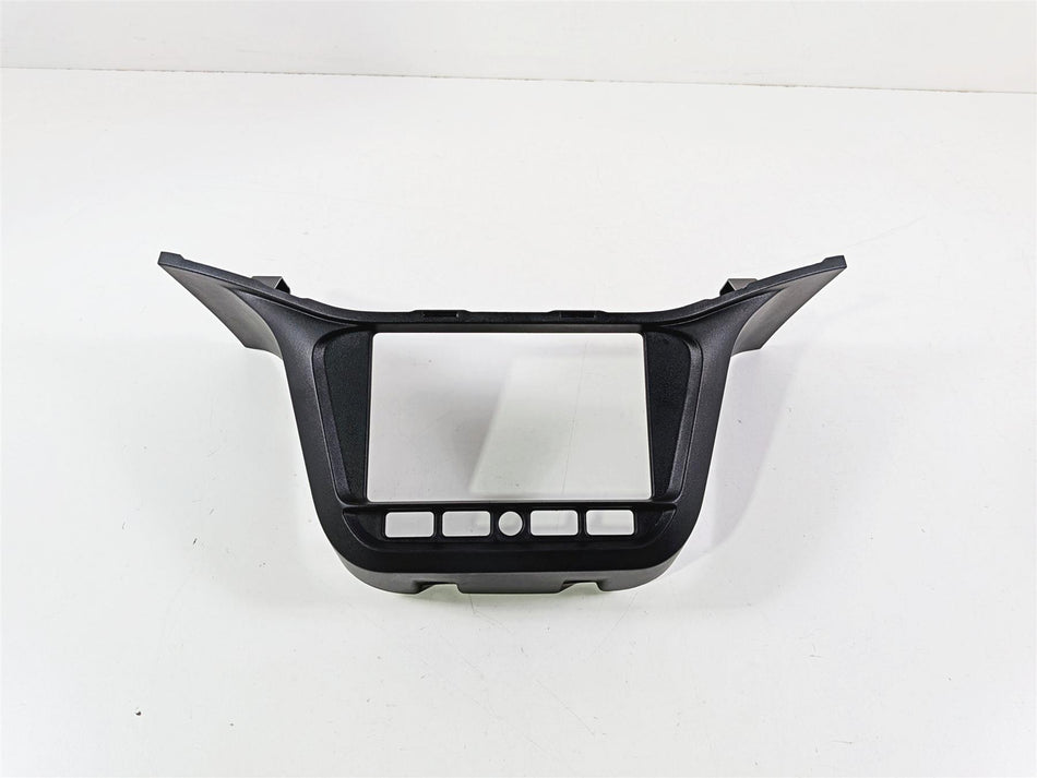 2020 Indian Challenger Limited Tft Screen Cover Bezel Fairing 5456734-Mototech271