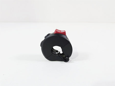 2023 BMW F850GS K81 Right Hand Control Switch Start Mode Grip Heater 61318394246 {{ shop.shopifyCountryName }} - Mototech271