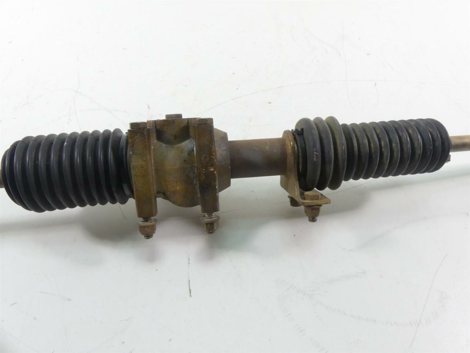2016 Polaris RZR900 S Rack & Pinion Steering Gears - No Power Steering 1824349 {{ shop.shopifyCountryName }} - Mototech271