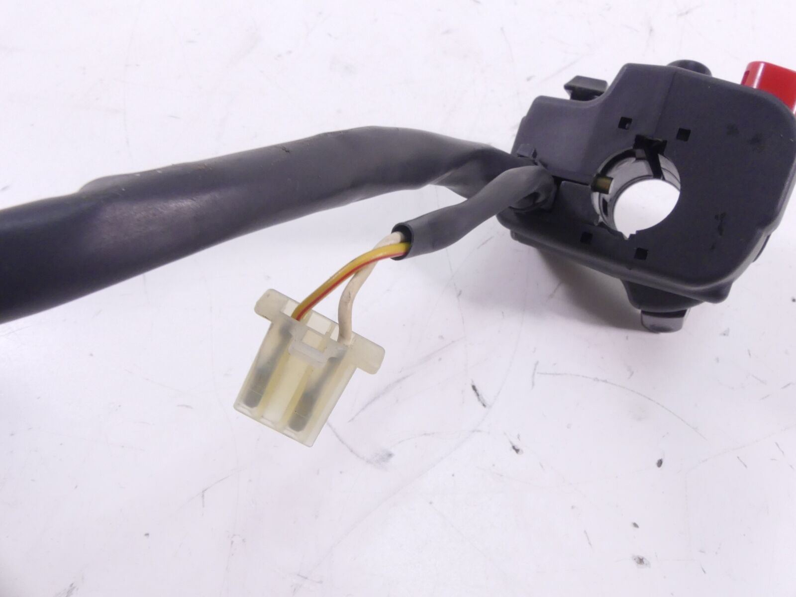 2013 Mv Agusta F4RR Left Hand Light Horn Blinker Control Switch 8000B4567 {{ shop.shopifyCountryName }} - Mototech271