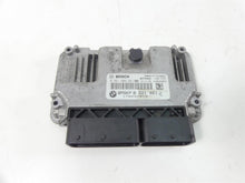 Load image into Gallery viewer, 2011 BMW R1200GS K255 Adv Cdi Ecu Ecm Ignition Switch Key Locks Set 13618521661
