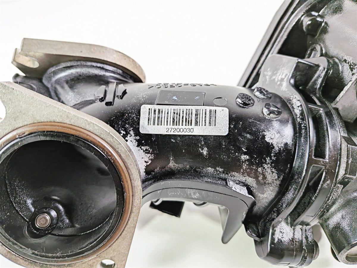 2022 Harley Softail FXLRST Low Rider Throttle Body Fuel Injectors 27300122 {{ shop.shopifyCountryName }} - Mototech271