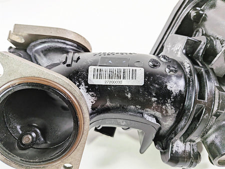 2022 Harley Softail FXLRST Low Rider Throttle Body Fuel Injectors 27300122 {{ shop.shopifyCountryName }} - Mototech271