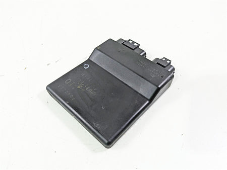 2008 Yamaha XVS1300 V-Star Tourer Cdi Ecm Engine Control Module 3D8-8591A-10-00 {{ shop.shopifyCountryName }} - Mototech271