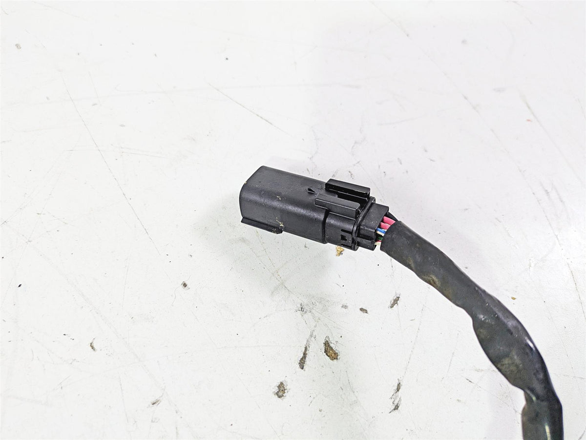 2015 Harley FXDL Dyna Low Rider Dual Gauges Wiring Harness 69200615 {{ shop.shopifyCountryName }} - Mototech271