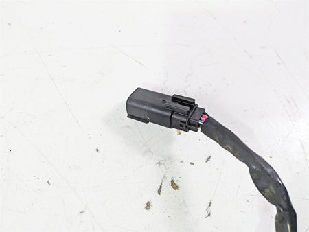 2015 Harley FXDL Dyna Low Rider Dual Gauges Wiring Harness 69200615 {{ shop.shopifyCountryName }} - Mototech271