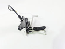 Load image into Gallery viewer, 2023 Suzuki GSX1300 RR Hayabusa Right Front Footpeg &amp; Brake Pedal 43510-10L00

