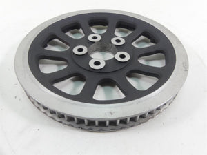 2016 Harley FLS Softail Slim Rear Drive Belt Pulley Sprocket 66T 24mm 40325-07 | Mototech271