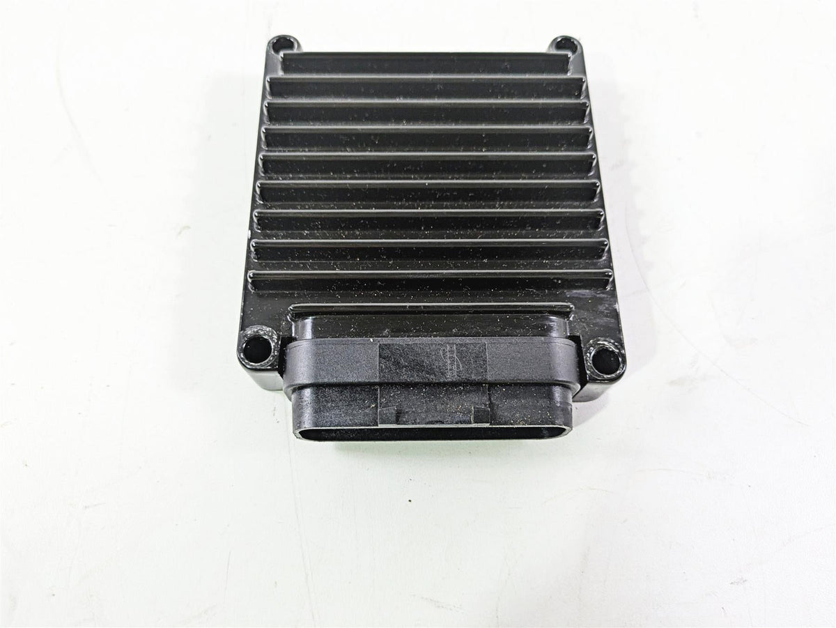 2008 Harley FLSTSB Cross Bones Cdi Ecu Ecm Engine Control Module 32852-08A {{ shop.shopifyCountryName }} - Mototech271