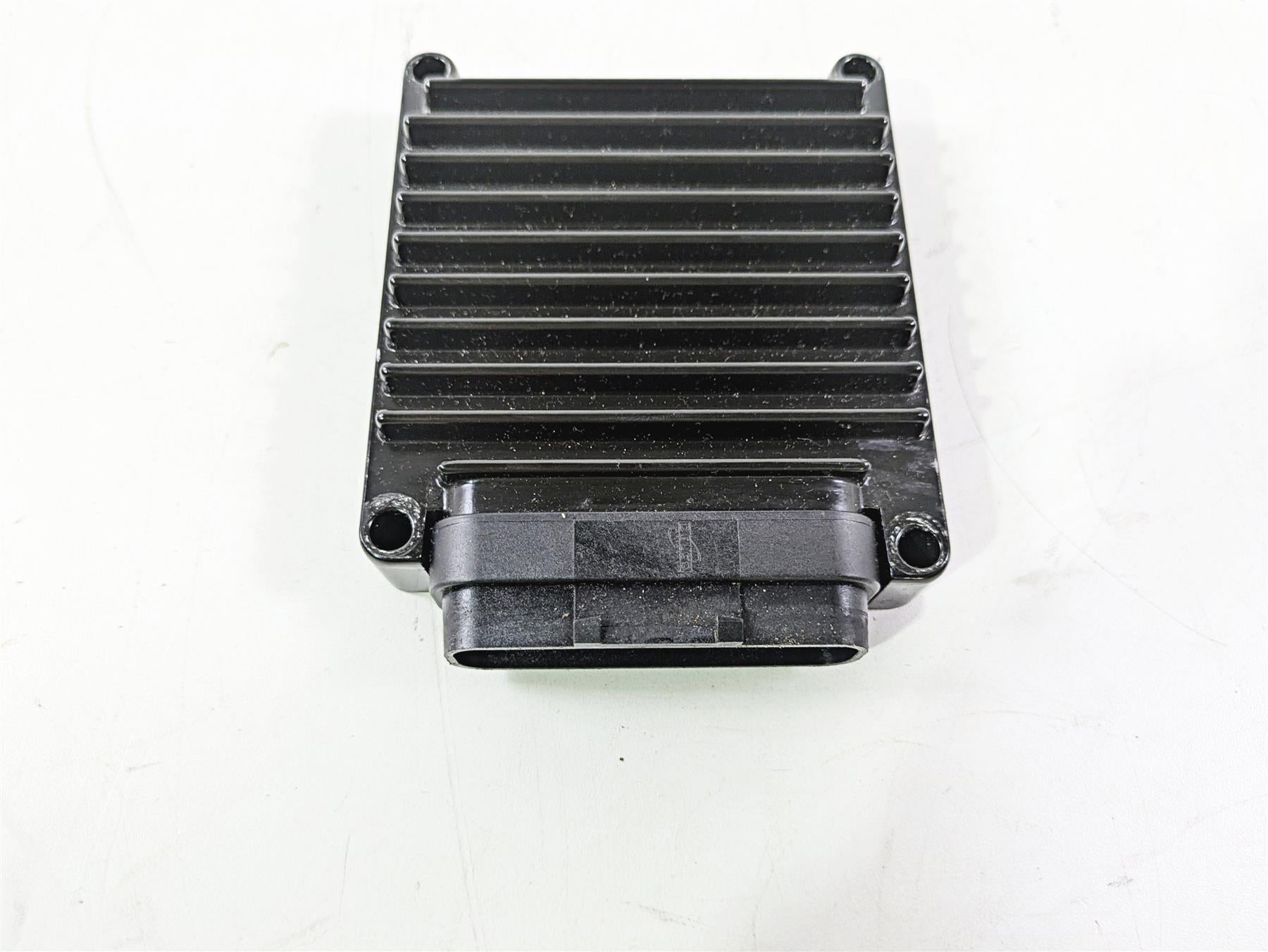 2008 Harley FLSTSB Cross Bones Cdi Ecu Ecm Engine Control Module 32852-08A {{ shop.shopifyCountryName }} - Mototech271