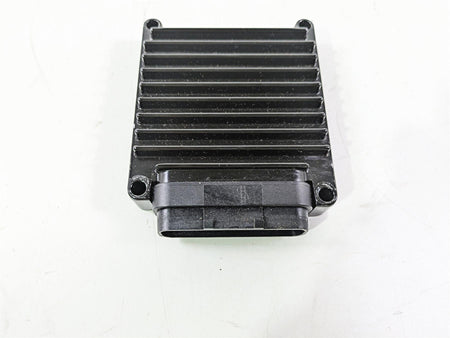 2008 Harley FLSTSB Cross Bones Cdi Ecu Ecm Engine Control Module 32852-08A {{ shop.shopifyCountryName }} - Mototech271