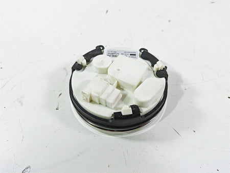 2012 Harley FLD Dyna Switchback Speedometer Gauge Instrument 33K 67096-12 {{ shop.shopifyCountryName }} - Mototech271