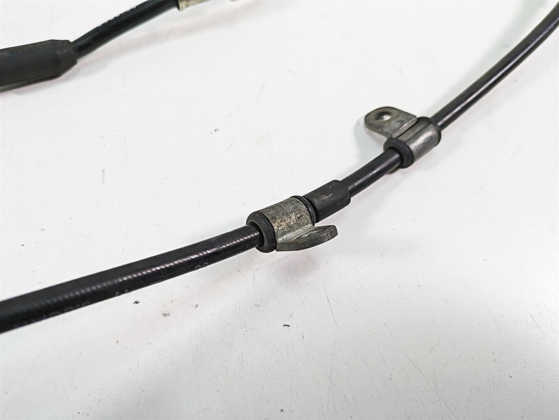 2012 Triumph Tiger 800XC ABS Rear Abs Brake Line Hose Set T2022029 {{ shop.shopifyCountryName }} - Mototech271
