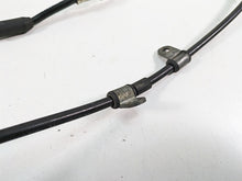 Load image into Gallery viewer, 2012 Triumph Tiger 800XC ABS Rear Abs Brake Line Hose Set T2022029
