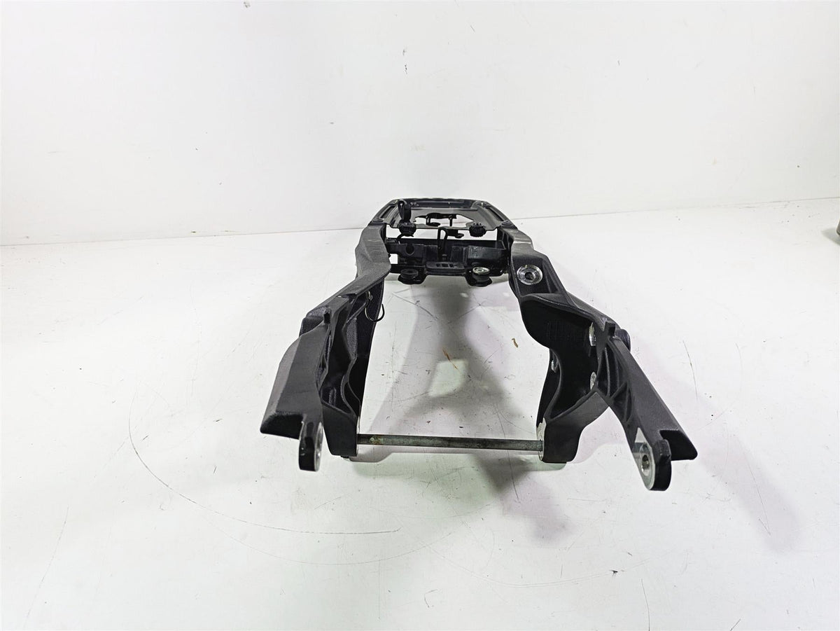2009 Ducati Monster 1100 S Rear Subframe Sub Frame Set 47110132A 47110122A {{ shop.shopifyCountryName }} - Mototech271