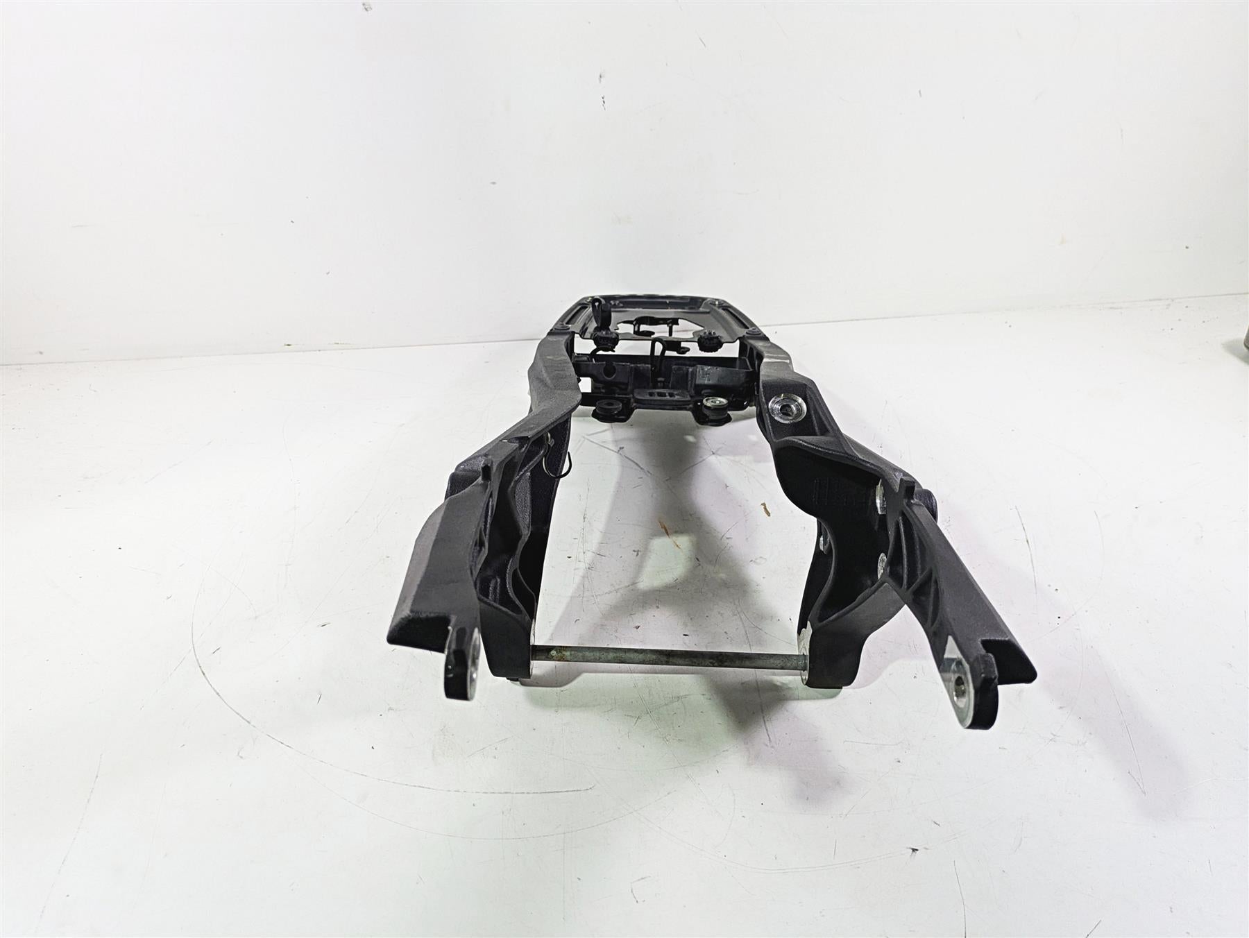 2009 Ducati Monster 1100 S Rear Subframe Sub Frame Set 47110132A 47110122A {{ shop.shopifyCountryName }} - Mototech271