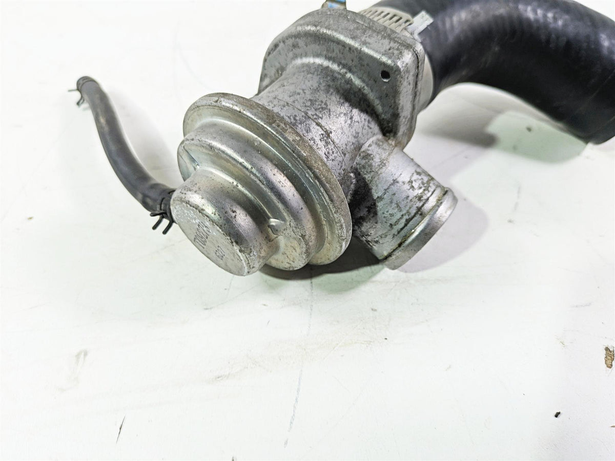 2017 Kawasaki Ultra 310X Air Blow Off Valve + Hose 16130-3703 {{ shop.shopifyCountryName }} - Mototech271