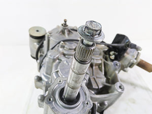 2021 Kawasaki Teryx KRX KRF 1000 Transmission Gear Box 246miles Only 14055-0641