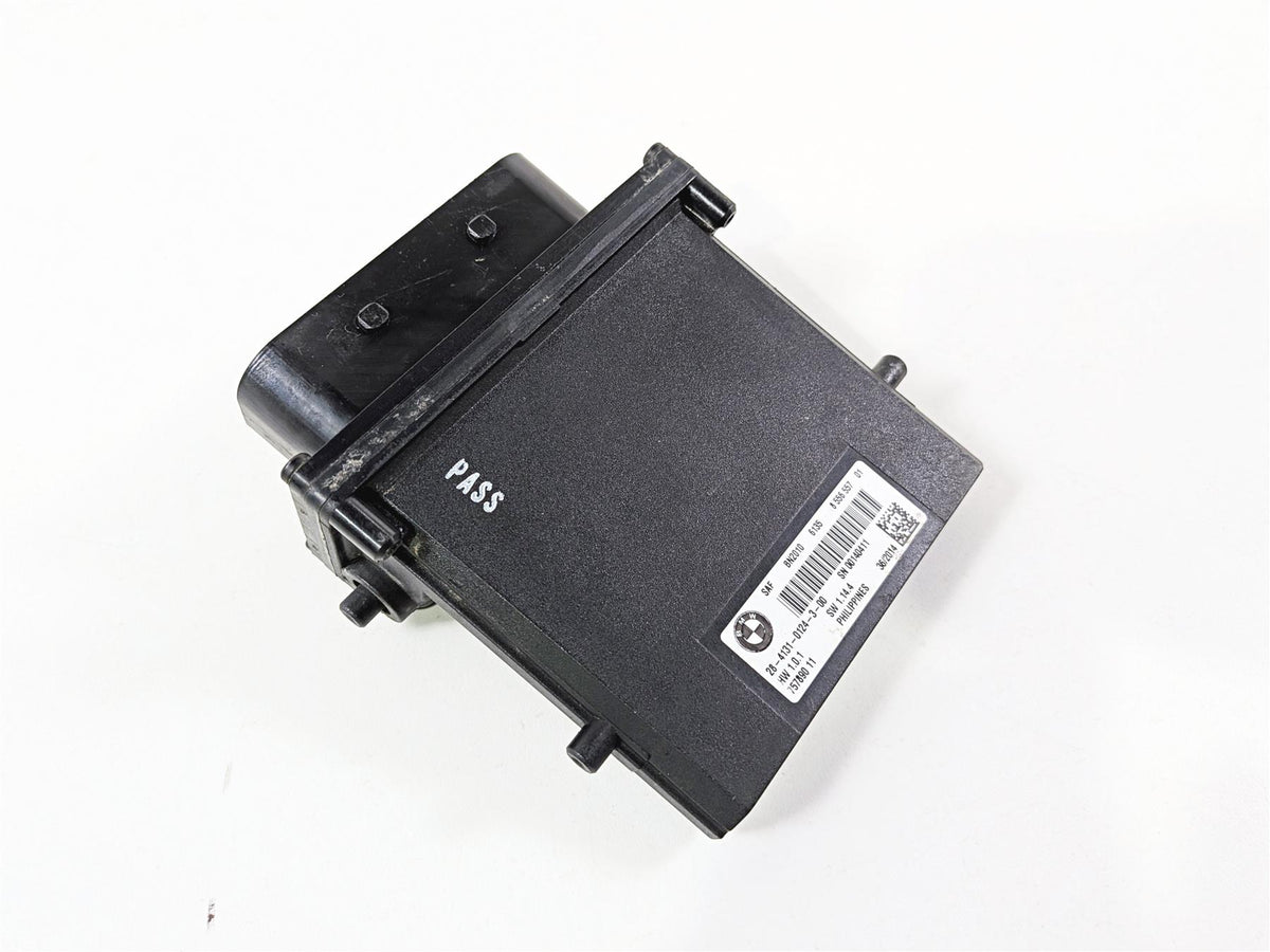 2015 BMW R1200GS K50 Esa Shock Control Module 61358556557 {{ shop.shopifyCountryName }} - Mototech271