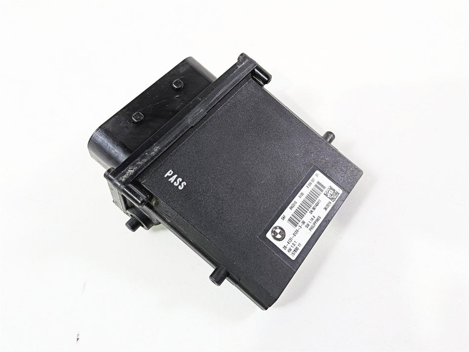 2015 BMW R1200GS K50 Esa Shock Control Module 61358556557 {{ shop.shopifyCountryName }} - Mototech271