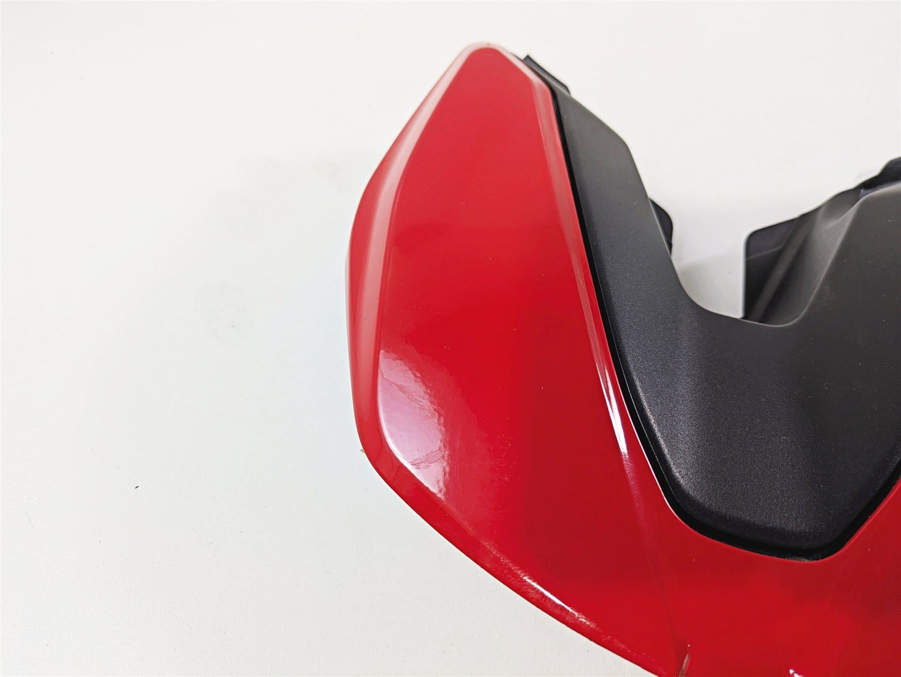 2022 Ducati Hypermotard 950 Upper Taillight Wing Cover 48028993AA {{ shop.shopifyCountryName }} - Mototech271