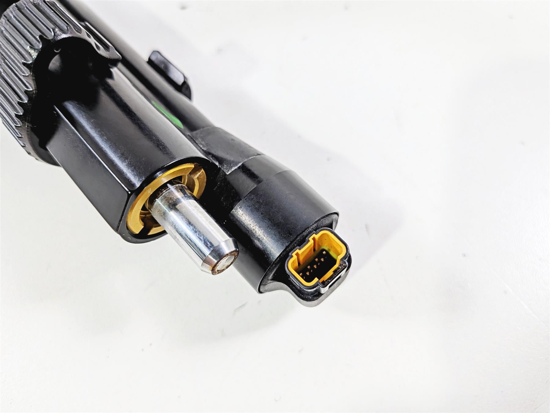 2022 Kawasaki ZX10R ZX1000 Ninja Ohlins Steering Damper & Module