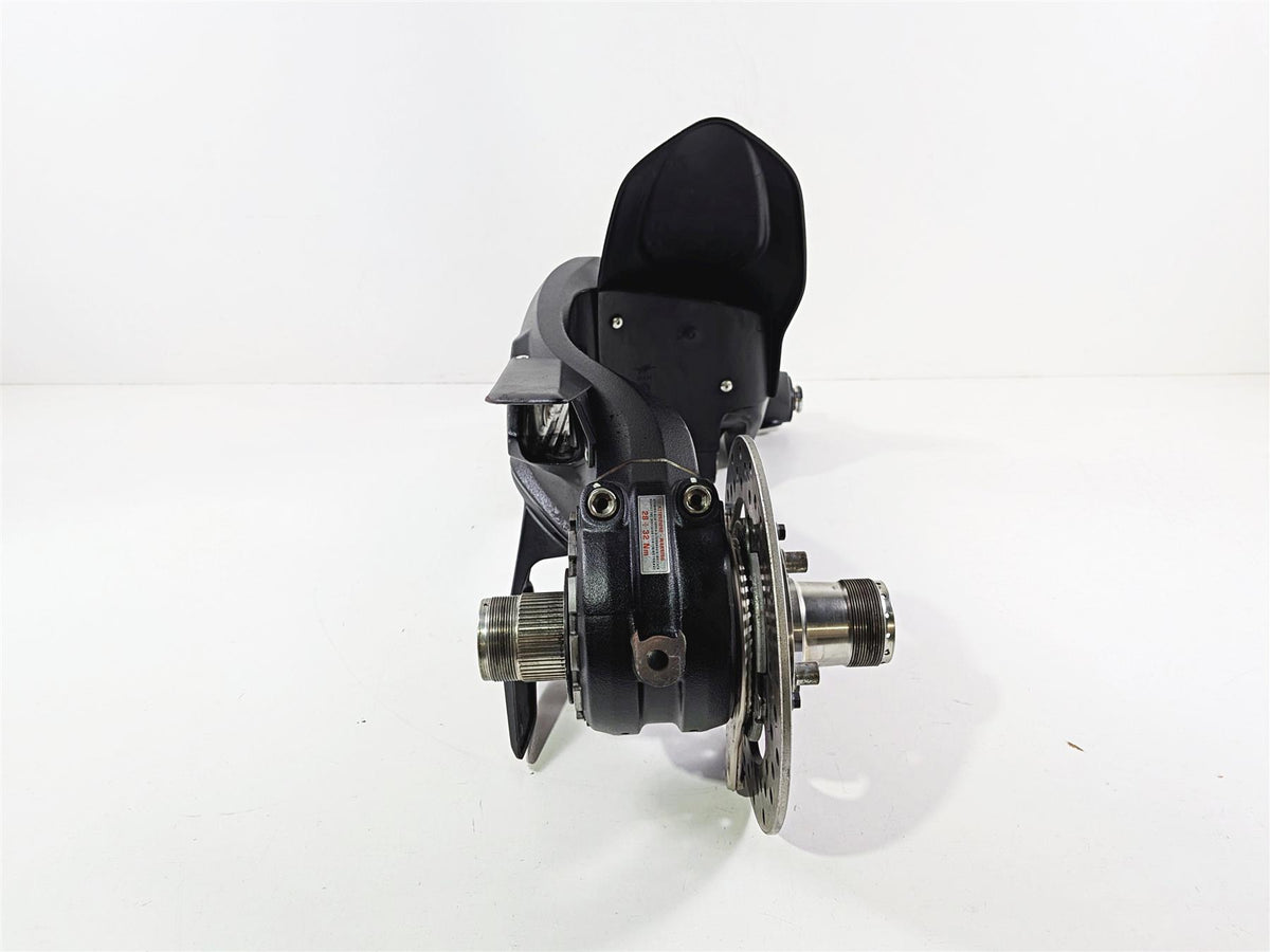 2016 Mv Agusta F3 800 RR Straight Rear Swingarm Axle Set 8B00B5783-Mototech271