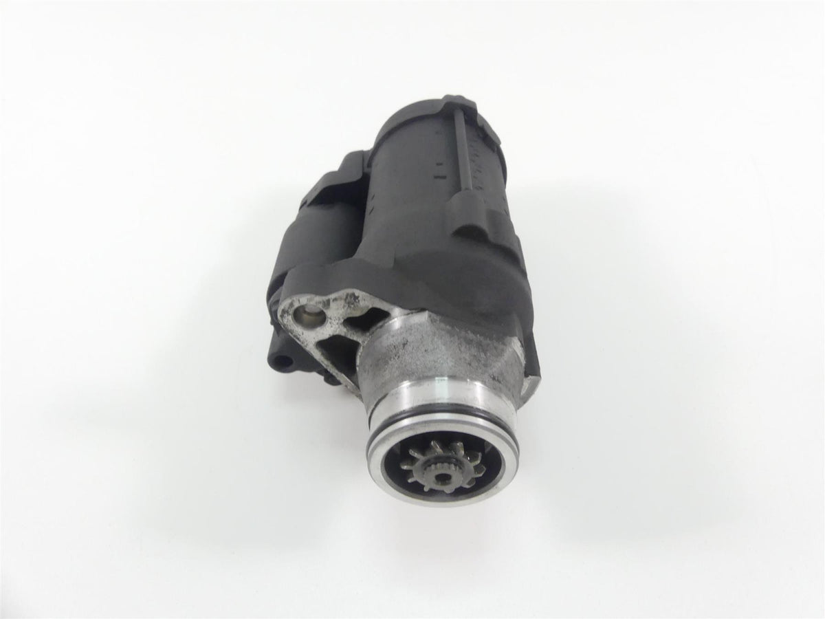2018 Harley FXBRS Softail Breakout Engine Starter Motor 31400057 {{ shop.shopifyCountryName }} - Mototech271