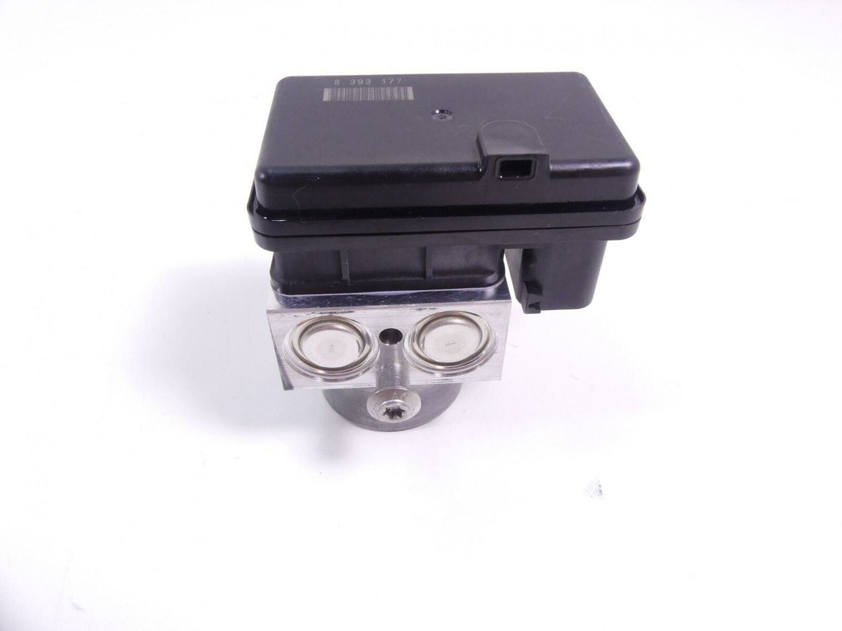 2020 BMW F900 R F900R K83 Abs Brake Pump Module - Tested 8393177 {{ shop.shopifyCountryName }} - Mototech271