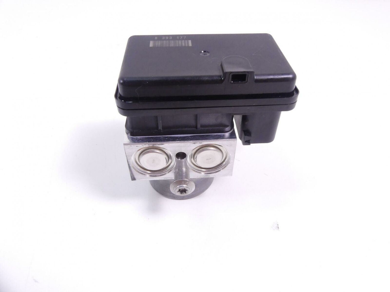 2020 BMW F900 R F900R K83 Abs Brake Pump Module - Tested 8393177 {{ shop.shopifyCountryName }} - Mototech271