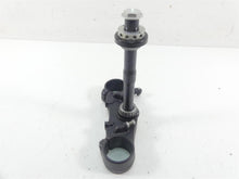 Load image into Gallery viewer, 2016 KTM 1290 Superduke R Lower 60mm Triple Tree Steering Clamp 6130103202933S
