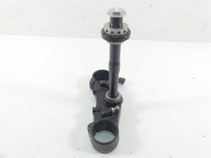 2016 KTM 1290 Superduke R Lower 60mm Triple Tree Steering Clamp 6130103202933S
