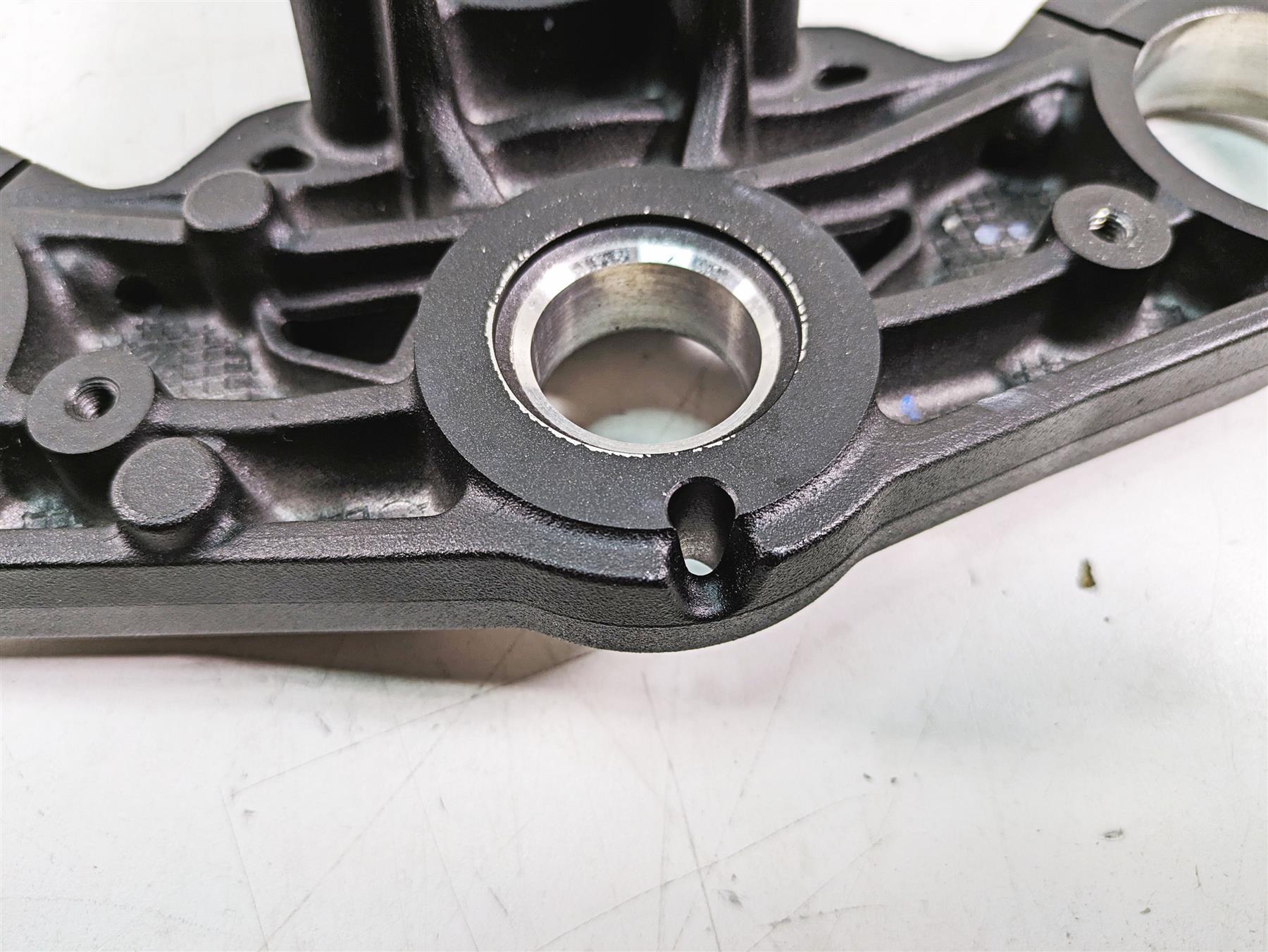 2018 Kawasaki ZX1002 Ninja H2 SX Upper Triple Tree Clamp - 50mm