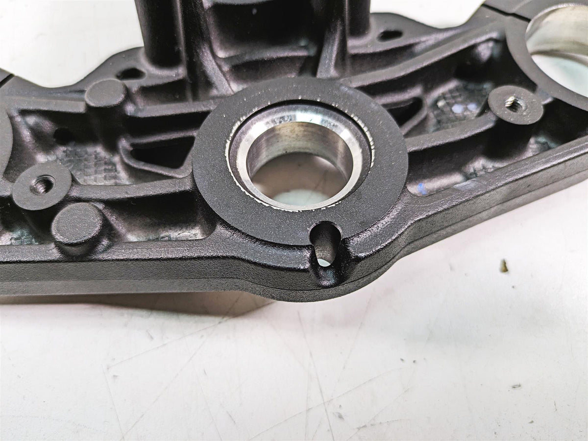 2018 Kawasaki ZX1002 Ninja H2 SX Upper Triple Tree Clamp - 50mm 44039-0179-46R {{ shop.shopifyCountryName }} - Mototech271